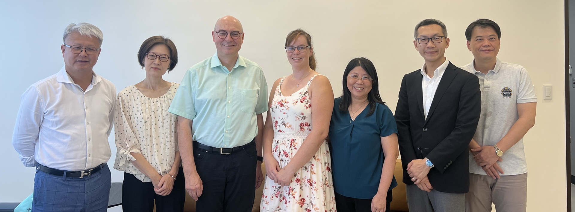 20251002_德國哥廷根大學Volker Lipp教授來訪