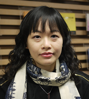 Chen-Ju Chen